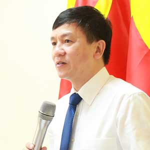 Phạm Quốc Khánh